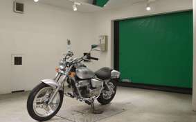 HONDA MAGNA 50 2004 AC13