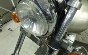 KAWASAKI ELIMINATOR 125 BN125A