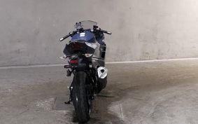KAWASAKI NINJA 400 2022 EX400G