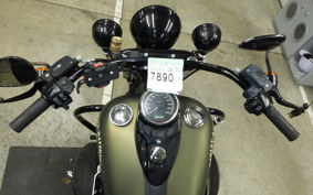 HARLEY FLSS 1800 2016