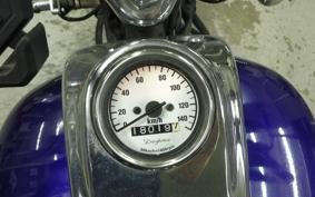 HONDA MAGNA 50 2013 AC13