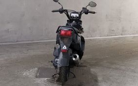 HONDA ZOOMER-X JF52