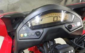 HONDA CBR600F ABS 2013