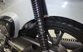HONDA CROSS CUB 110 2024 JA60