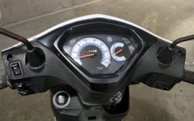 YAMAHA AXIS Z SED7J