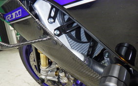 YAMAHA YZF-R1 M 2026 RN65J
