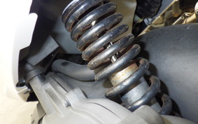 YAMAHA AXIS 125 TREET SE53J