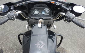 HARLEY FLHT 1340 1984