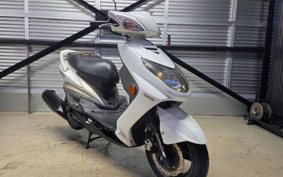 YAMAHA CYGNUS 125 X SE46