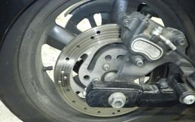 HARLEY FLD 1580 2012