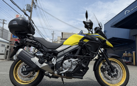 SUZUKI DL650 ( V-Strom 650 ) 2023 C733M