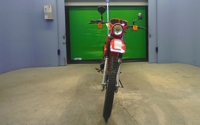 HONDA XL125R JD04