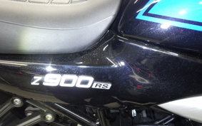 KAWASAKI Z900RS 2023 ZR900K