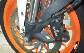 KTM 390 DUKE 2021