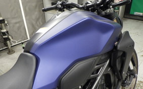 HONDA CB250RA 2020 MC52