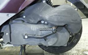 SUZUKI LET's 4 2025 CA45A