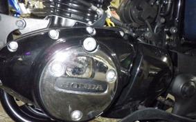 HONDA GB350 2022 NC59