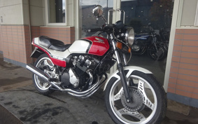 HONDA CBX400 1982 NC07