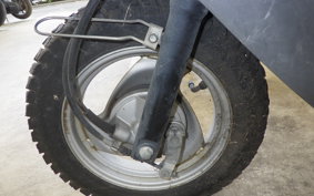 YAMAHA JOG Gen.5 SA36J