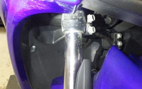 YAMAHA CYGNUS 125 XSR 3 2018 SED8J
