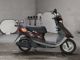 Фото Yamaha JOG с японского аукциона