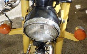 HONDA MONKEY Z50J