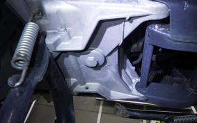 SUZUKI ADDRESS V125 Gen.2 2014 DP12H