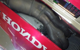 HONDA CBR1000RR RSP 2021
