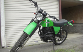 KAWASAKI KL250 KL250A