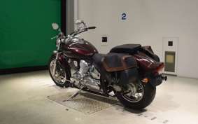 YAMAHA DRAGSTAR 1100 2007 VP13J