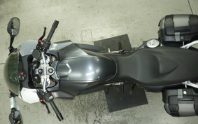 BMW F800ST 2007