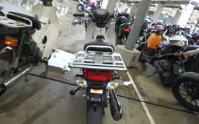 HONDA C50 SUPER CUB AA04