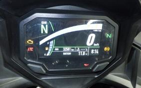 KAWASAKI NINJA 650 A 2020 ER650H