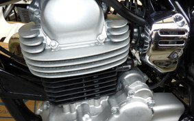 KAWASAKI W230 1983 BJ230A