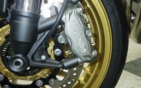KAWASAKI Z900RS SE 2024 ZR900K
