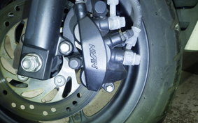 HONDA LEAD 125 2021 JF45
