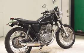 YAMAHA SR400 Gen.3 2003 RH01J