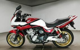 HONDA CB400 SUPER BOLDOR 2009 NC42