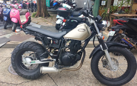 YAMAHA TW200 DG07J