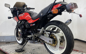 KAWASAKI GPZ400F 1987 ZX400A