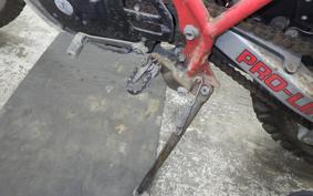 HONDA XR250R 2005