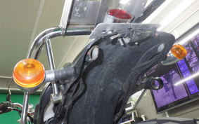 SUZUKI VANVAN 200 NH42A