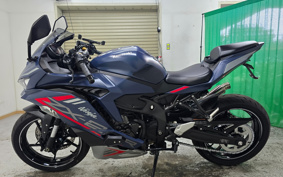 KAWASAKI NINJA ZX-25R ZX250E