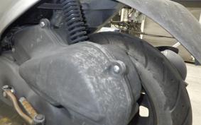 SUZUKI LET's 4 2026 CA45A