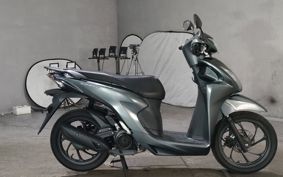 HONDA DIO 110 JK03