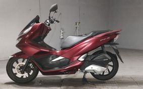 HONDA PCX 125 JF81