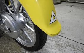 HONDA C110 SUPER CUB 2007 JA59