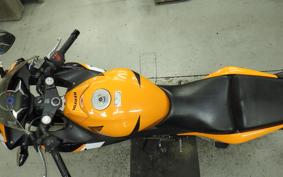 HONDA CBR250R A 2003 MC41