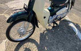 HONDA SUPER CUB50 AA09