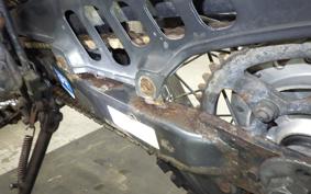 YAMAHA BRONCO 5BT
